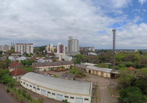 Flat Apart Hotel, Santa Cruz Do Sul